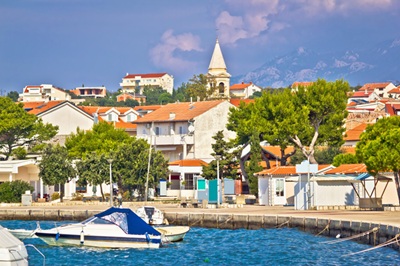 Novalja 