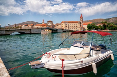 Trogir 