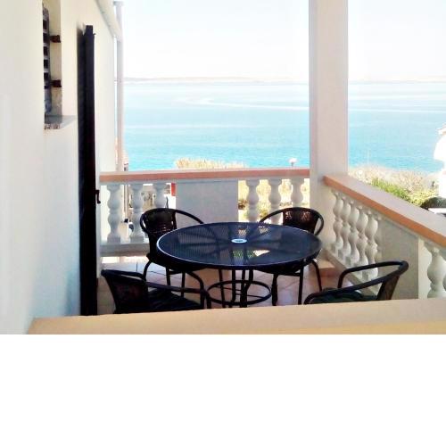 1 bedroom apartment 55 m2
