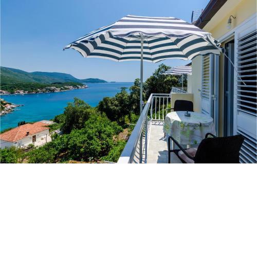 1 Bedroom Awesome Apartment In Gruda