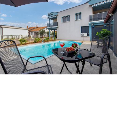 1 Bedroom Awesome Apartment In Vrh