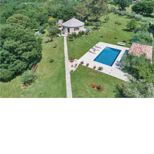 1 Bedroom Awesome Home In Manjadvorci