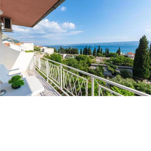 1 Bedroom Beautiful Apartment In Duce