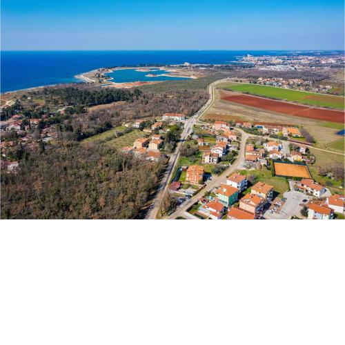 1 Bedroom Cozy Apartment In Duba