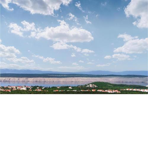1 Bedroom Cozy Apartment In Jadranovo