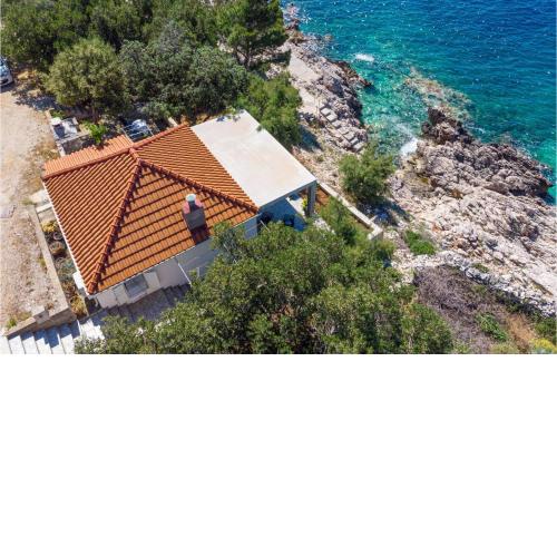 1 Bedroom Cozy Home In Potomje