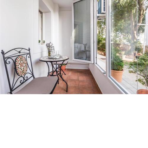 1 Bedroom Gorgeous Apartment In Rijeka