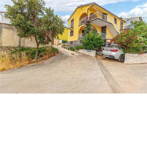 1 Bedroom Gorgeous Apartment In Rogoznica