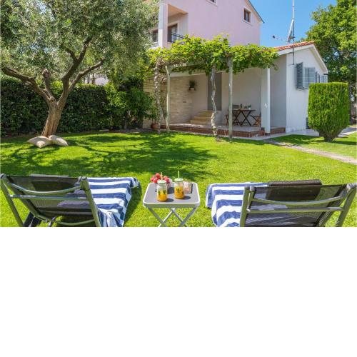 1 Bedroom Gorgeous Home In Rovinj