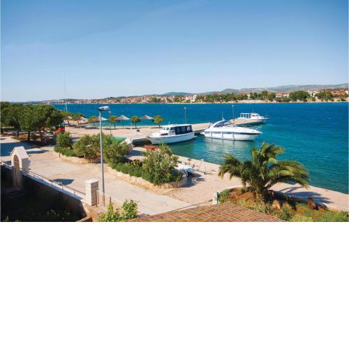 1 Bedroom Lovely Apartment In Sibenik