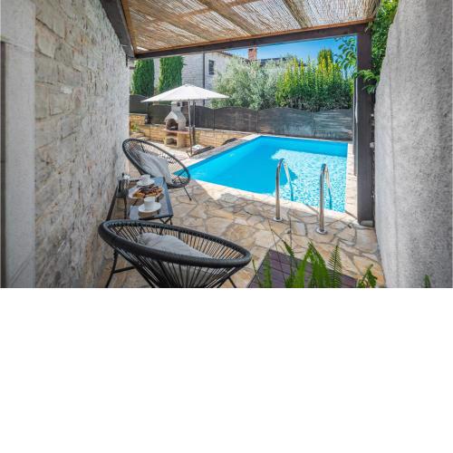 1 Bedroom Lovely Home In Sv,lovrec