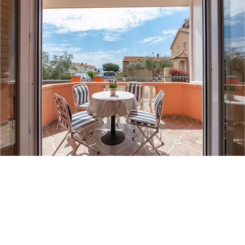 1 Bedroom Nice Apartment In Betiga