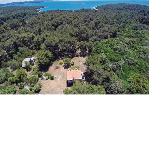 1 Bedroom Nice Home In Cunski