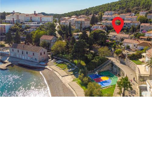 1 Bedroom Nice Home In Korcula