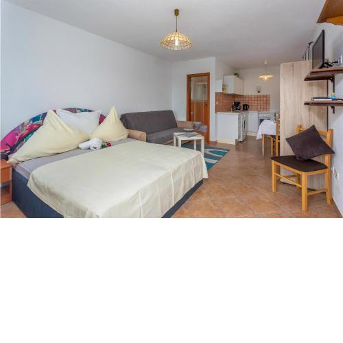 1 Bedroom Nice Home In Sveti Vid-Miholjice
