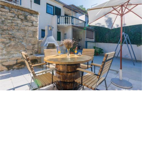 1 Bedroom Pet Friendly Home In Krusevo