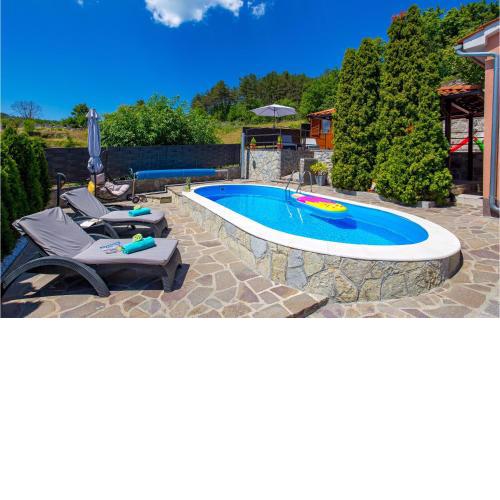1 Bedroom Pet Friendly Home In Pasjak