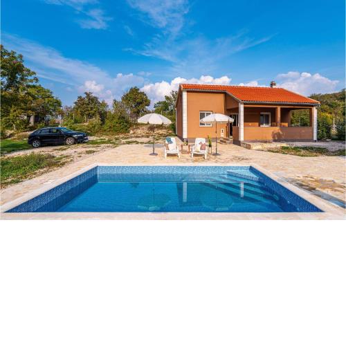 1 Bedroom Pet Friendly Home In Zelengrad