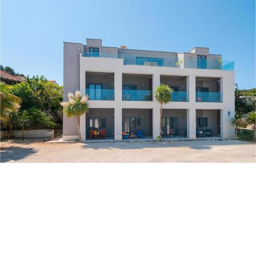 2 Bedroom Amazing Apartment In Sutivan