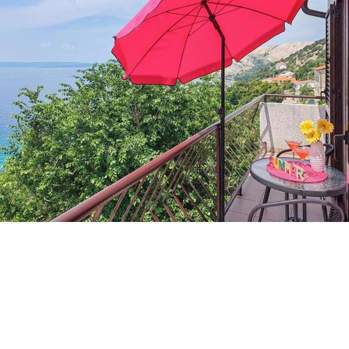 2 Bedroom Awesome Apartment In Punat