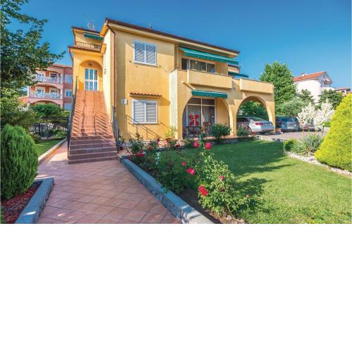 2 Bedroom Awesome Home In Rijeka