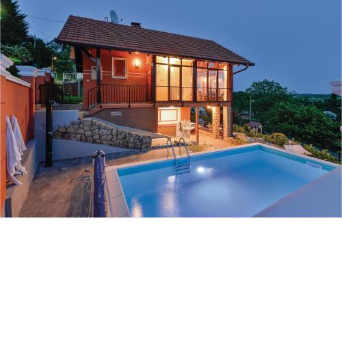 2 Bedroom Awesome Home In Toplicica
