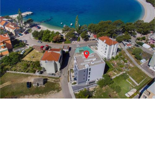 2 Bedroom Beautiful Apartment In Promajna