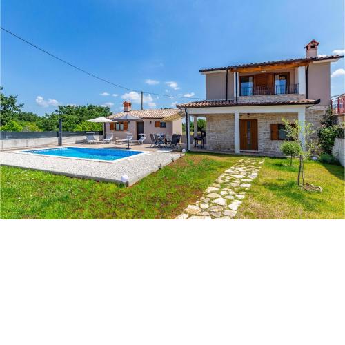 2 Bedroom Cozy Home In Filipana