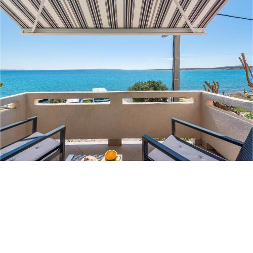 2 Bedroom Gorgeous Apartment In Kosljun