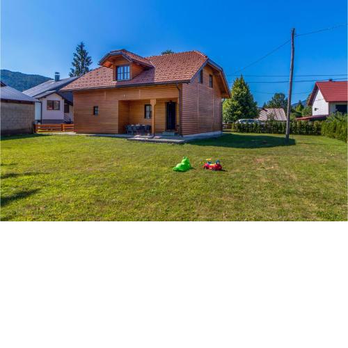 2 Bedroom Gorgeous Home In Jasenak