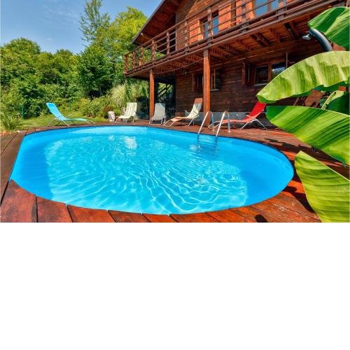 2 Bedroom Gorgeous Home In Trstenik Puscanski