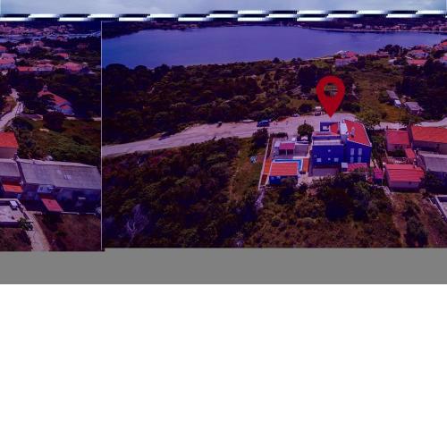 2 Bedroom Lovely Apartment In Veli Rat