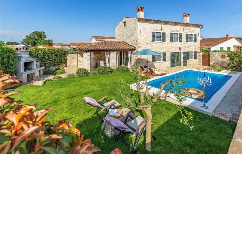2 Bedroom Lovely Home In Sisan