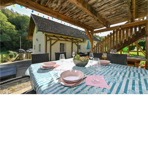 2 Bedroom Lovely Home In Varazdinske Toplice