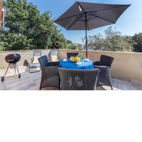 2 Bedroom Nice Apartment In Betiga