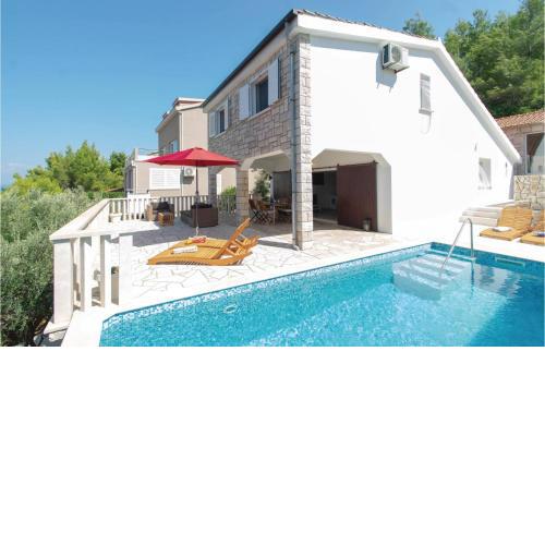 2 Bedroom Nice Home In Prigradica