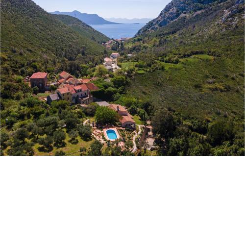 2 Bedroom Nice Home In Trstenik