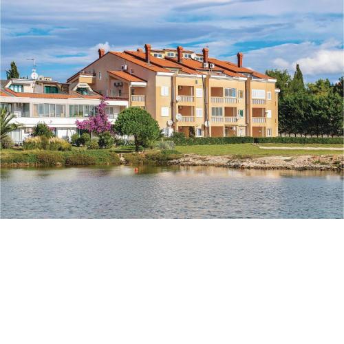 2 Bedroom Pet Friendly Apartment In Medulin