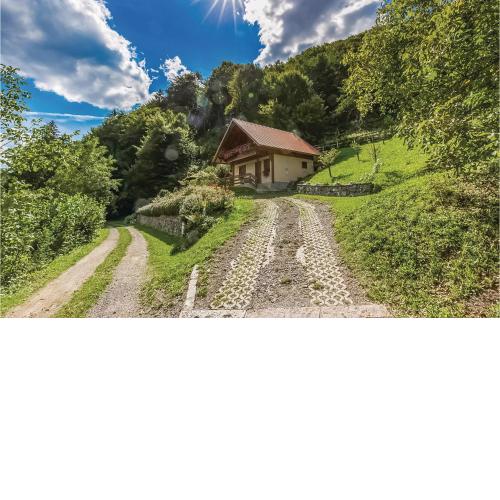 2 Bedroom Stunning Home In Lukovdol