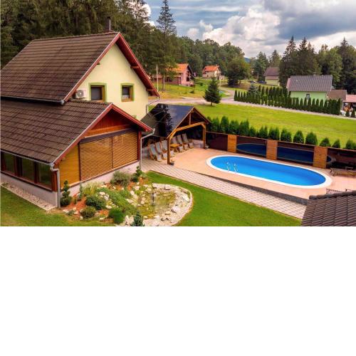 3 Bedroom Beautiful Home In Brestovac