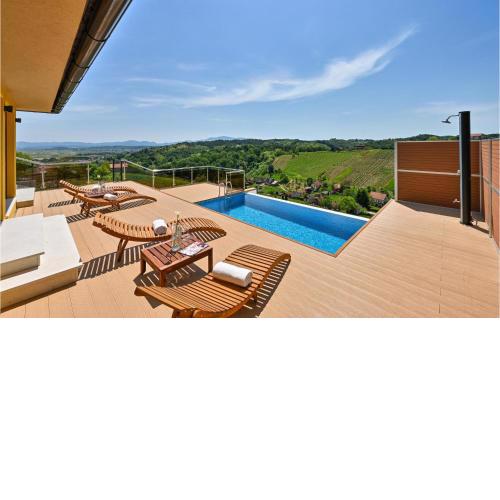 3 Bedroom Cozy Home In Vinica
