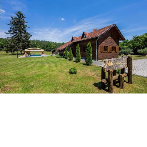 3 Bedroom Gorgeous Home In Cacinci