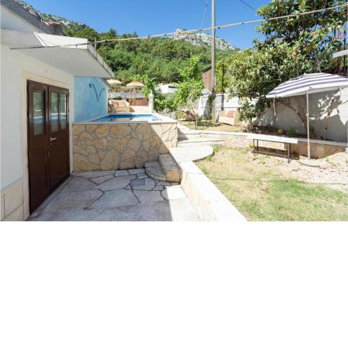 3 Bedroom Gorgeous Home In Omis