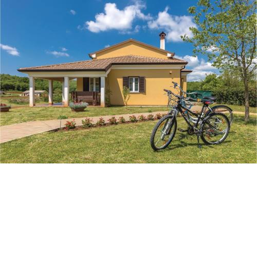3 Bedroom Gorgeous Home In Putini