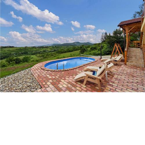 3 Bedroom Lovely Home In Jelenscak