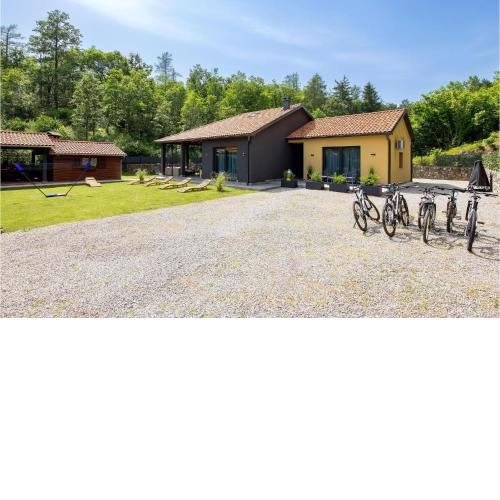 3 Bedroom Nice Home In Klana