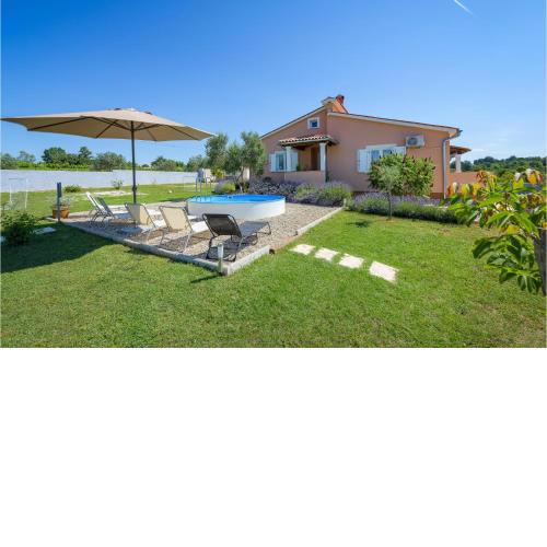 3 Bedroom Pet Friendly Home In Bibici
