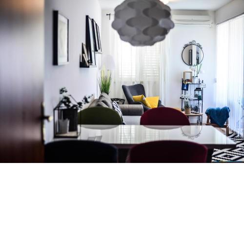 3 bedrooms family apartment A&M Milicic Cavtat