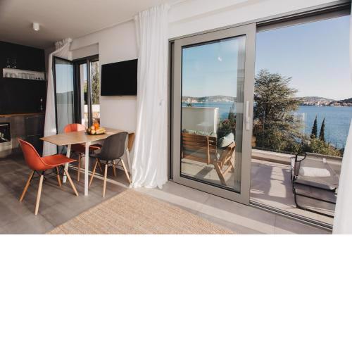 3in1 Holiday Home