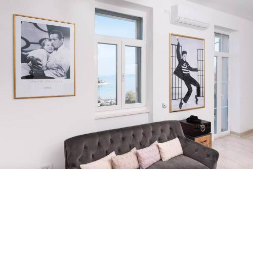 4-Bedroom apt 1 min from Bacvice beach